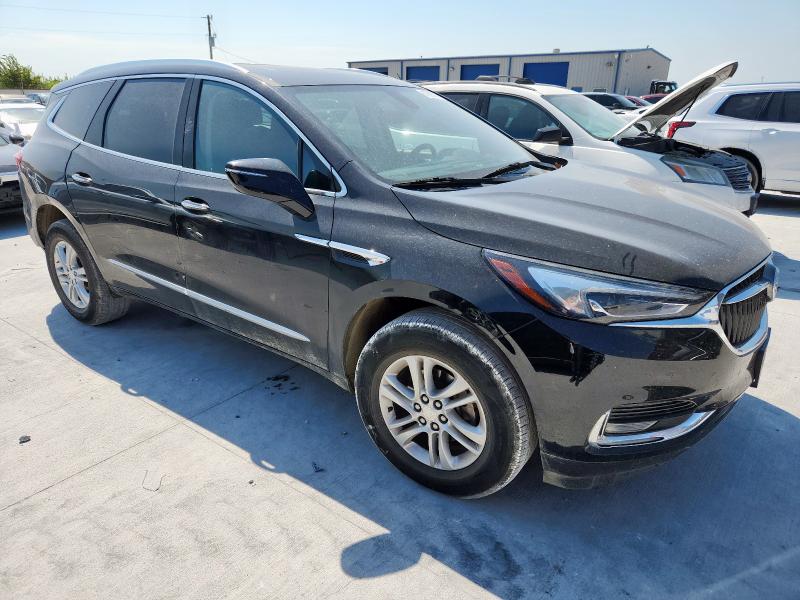Photo 4 from auction – 2020 BUICK ENCLAVE ES with VIN 5GAERBKW7LJ137526