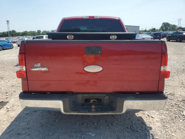 Photo 6 from auction – 2007 FORD F150 SUPER with VIN 1FTRW12W87KC76387