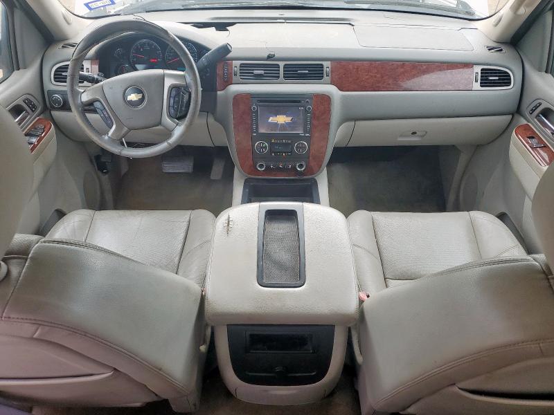 Photo 8 from auction – 2012 CHEVROLET SILVERADO with VIN 1GCRCTE08CZ140399