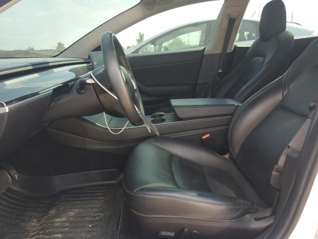 Photo 7 from auction – 2018 TESLA MODEL 3 with VIN 5YJ3E1EA4JF014816