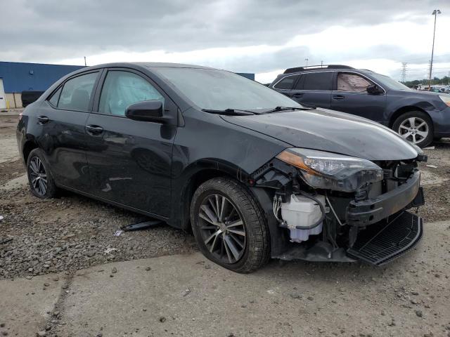 Photo 4 from auction – 2017 TOYOTA COROLLA L with VIN 2T1BURHE8HC786987