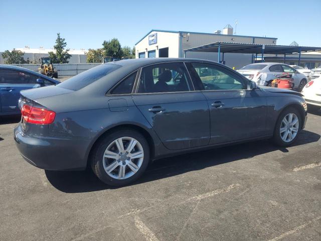 Photo 3 from auction – 2011 AUDI A4 PREMIUM with VIN WAUAFAFL7BN045854