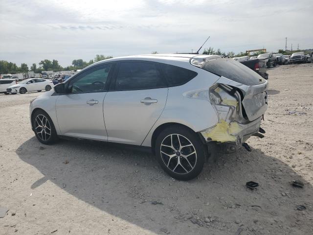 Photo 2 from auction – 2018 FORD FOCUS SEL with VIN 1FADP3M22JL230011