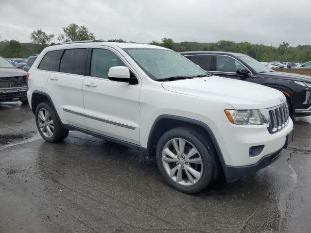 Photo 4 from auction – 2013 JEEP GRAND CHER with VIN 1C4RJFAG1DC553327