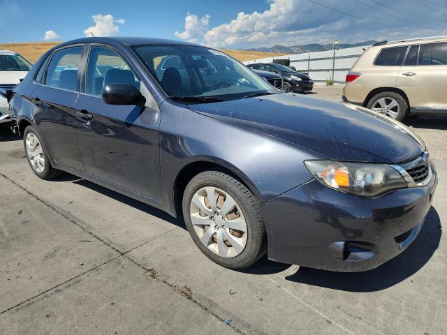 Photo 4 from auction – 2008 SUBARU IMPREZA 2. with VIN JF1GE61628H528194