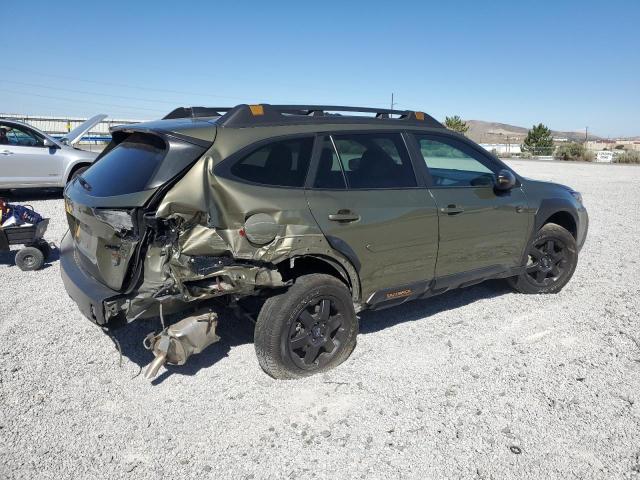 Photo 3 from auction – 2023 SUBARU OUTBACK WI with VIN 4S4BTGUD7P3110487