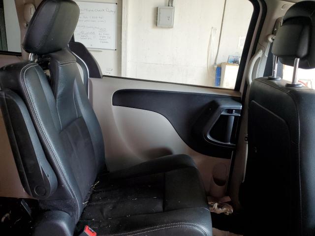 Photo 11 from auction – 2020 DODGE GRAND CARA with VIN 2C4RDGCG0LR205938