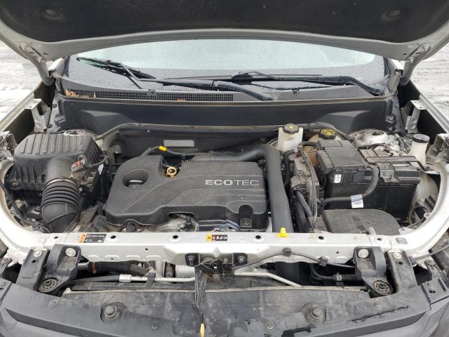 Photo 12 from auction – 2018 CHEVROLET EQUINOX LT with VIN 2GNAXJEV6J6321681