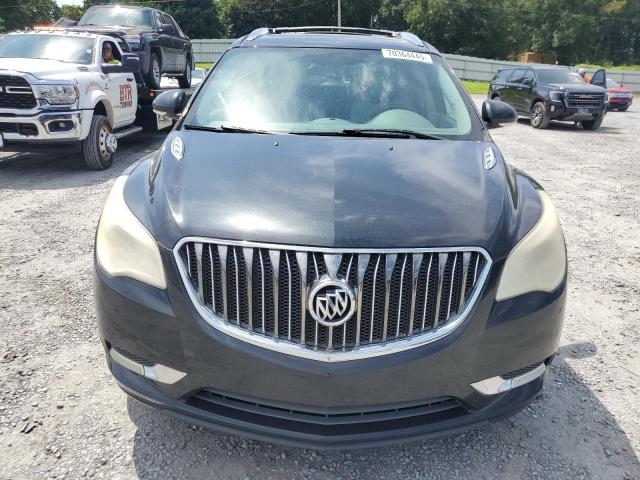 Photo 5 from auction – 2013 BUICK ENCLAVE with VIN 5GAKRDKD3DJ134136