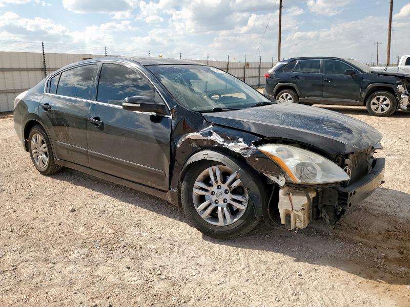 Photo 4 from auction – 2012 NISSAN ALTIMA BAS with VIN 1N4AL2AP0CN563954
