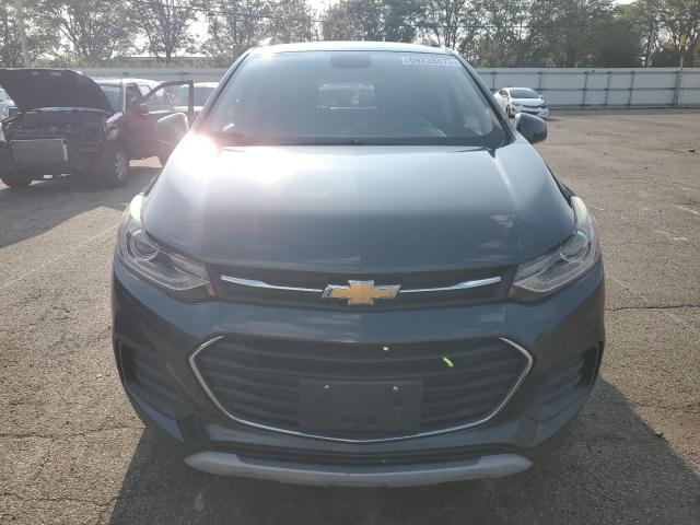 Photo 5 from auction – 2018 CHEVROLET TRAX 1LT with VIN KL7CJLSB8JB585911