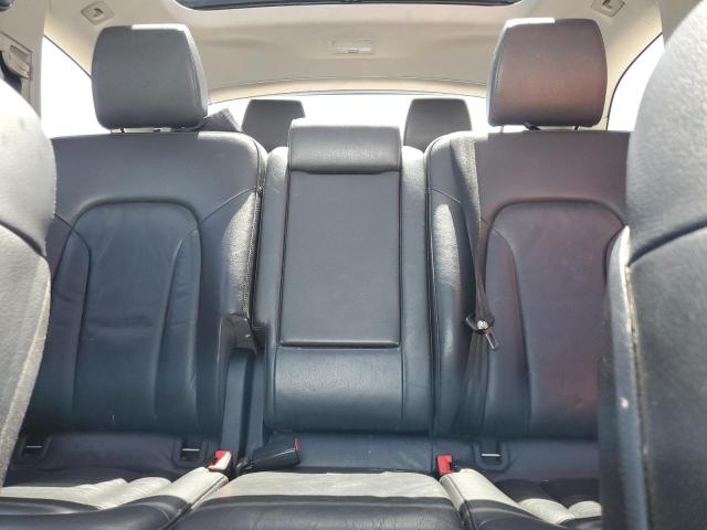 Photo 10 from auction – 2013 AUDI Q7 PREMIUM PLUS with VIN WA1LGAFE7DD014584