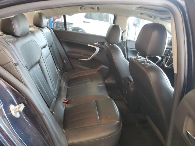 Photo 10 from auction – 2016 BUICK REGAL PREM with VIN 2G4GS5GX7G9106997