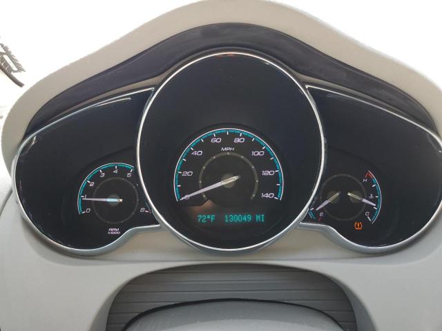 Photo 9 from auction – 2012 CHEVROLET MALIBU LS with VIN 1G1ZB5E06CF105904