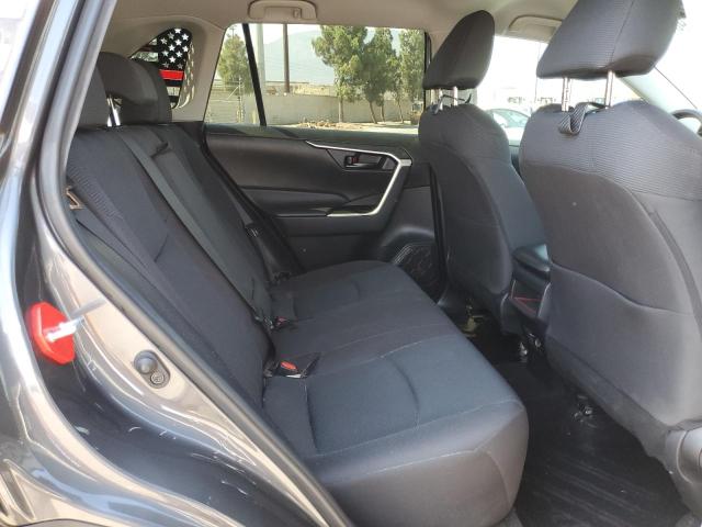 Photo 10 from auction – 2021 TOYOTA RAV4 LE with VIN 2T3F1RFV6MW200073