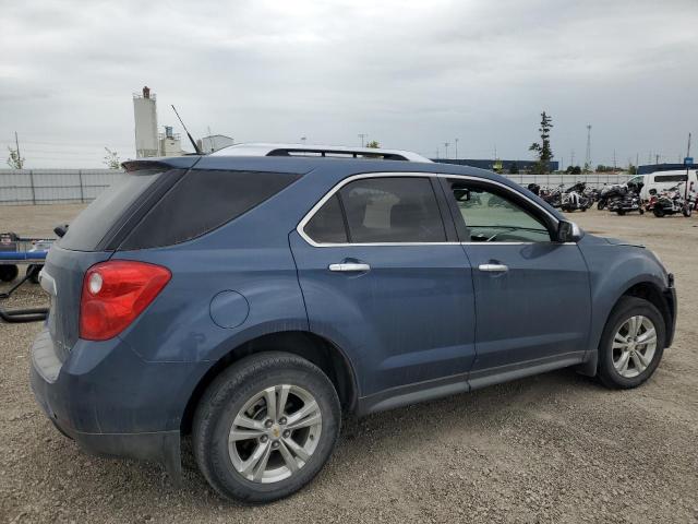 Photo 3 from auction – 2011 CHEVROLET EQUINOX LT with VIN 2CNALPEC1B6293789