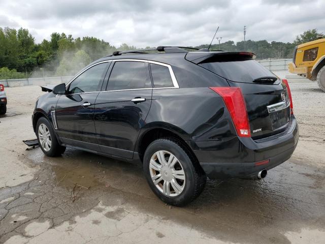 Photo 2 from auction – 2015 CADILLAC SRX with VIN 3GYFNAE32FS573546