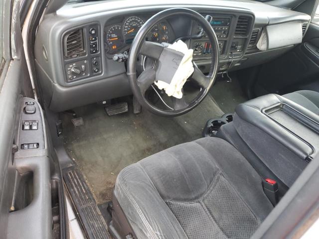 Photo 8 from auction – 2004 CHEVROLET SILVERADO with VIN 1GCEK19T44Z211917