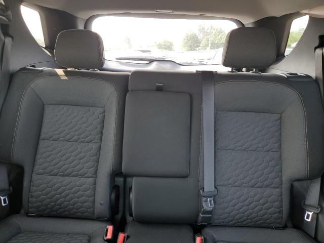Photo 10 from auction – 2018 CHEVROLET EQUINOX LT with VIN 3GNAXSEV2JS550012