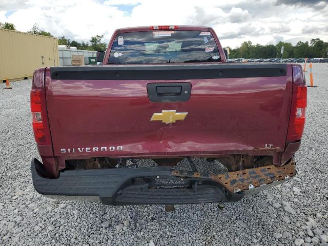 Photo 6 from auction – 2013 CHEVROLET SILVERADO with VIN 1GCRKSE71DZ190623