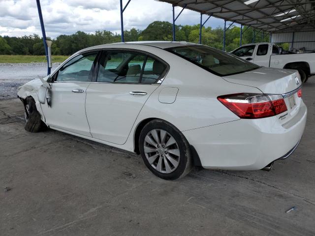 Photo 2 from auction – 2014 HONDA ACCORD EXL with VIN 1HGCR3F86EA003358