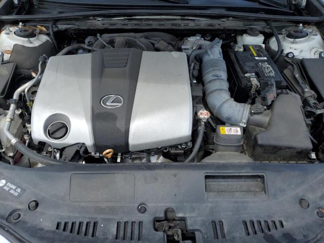 Photo 11 from auction – 2022 LEXUS ES 350 BAS with VIN 58ADZ1B15NU124580