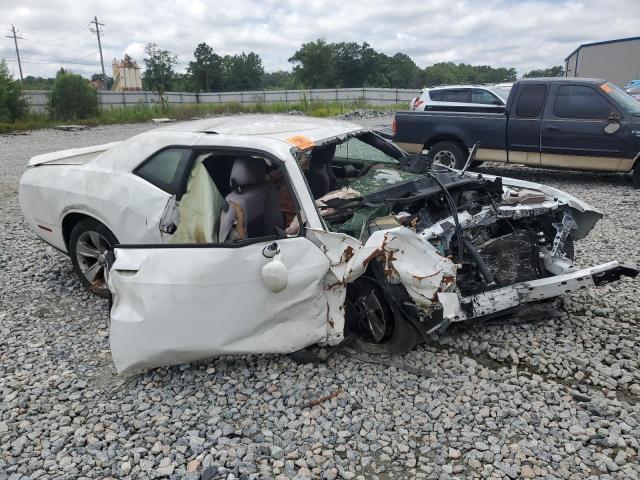 Photo 4 from auction – 2019 DODGE CHALLENGER with VIN 2C3CDZAGXKH629589