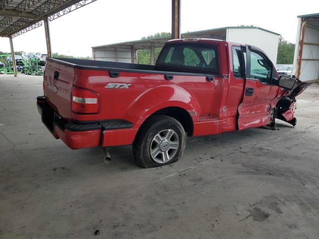 Zdjęcie 3 z aukcji – 2008 FORD F150 z VIN 1FTRF02W88KD88182