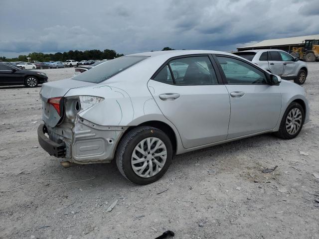 Photo 3 from auction – 2017 TOYOTA COROLLA L with VIN 5YFBURHE3HP595493