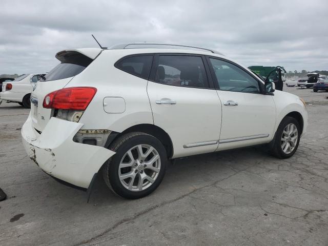 Photo 3 from auction – 2011 NISSAN ROGUE S with VIN JN8AS5MT2BW152933