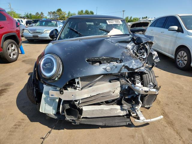 Photo 5 from auction – 2023 MINI COOPER S with VIN WMW53DH00P2T68036