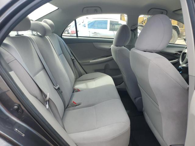 Photo 10 from auction – 2010 TOYOTA COROLLA BA with VIN JTDBU4EE8AJ070995