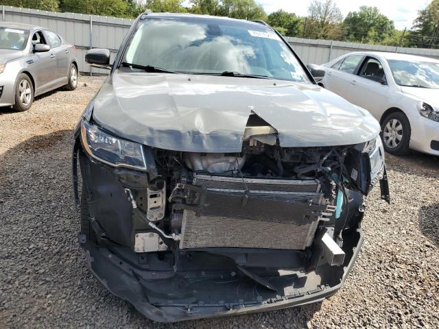 Photo 5 from auction – 2020 JEEP COMPASS LI with VIN 3C4NJDCB5LT245004