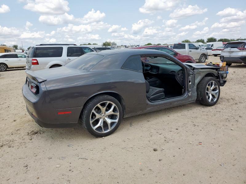 Photo 3 from auction – 2015 DODGE CHALLENGER with VIN 2C3CDZBG7FH705676