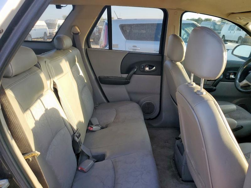 Photo 11 from auction – 2004 SATURN VUE with VIN 5GZCZ53414S861601