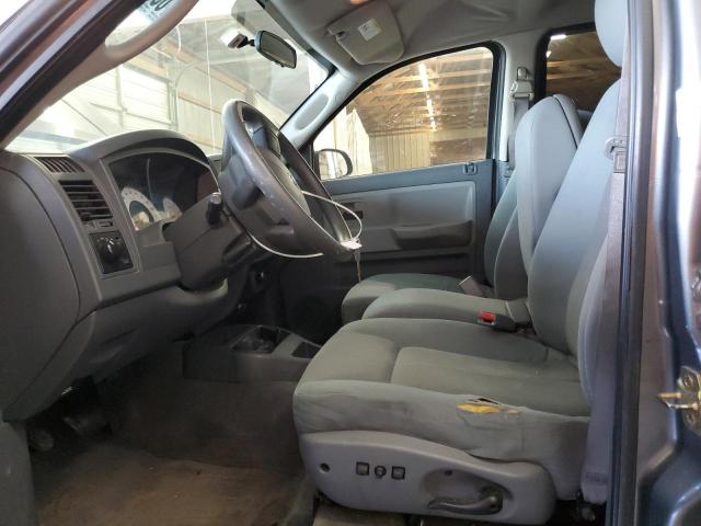 Photo 7 from auction – 2005 DODGE DAKOTA QUA with VIN 1D7HW28K35S181938