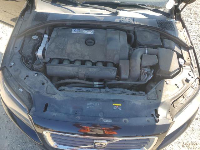 Photo 11 from auction – 2009 VOLVO S80 3.2 with VIN YV1AS982291102443