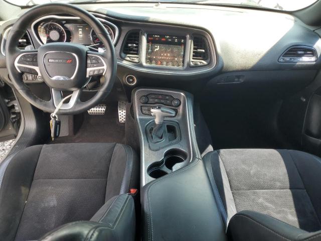 Photo 8 from auction – 2017 DODGE CHALLENGER with VIN 2C3CDZGGXHH615000
