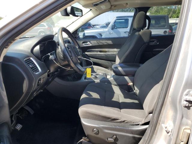 Photo 7 from auction – 2015 DODGE DURANGO SX with VIN 1C4RDJAG7FC751178