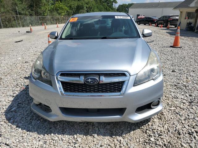 Photo 5 from auction – 2014 SUBARU LEGACY 2.5 with VIN 4S3BMBL65E3029038