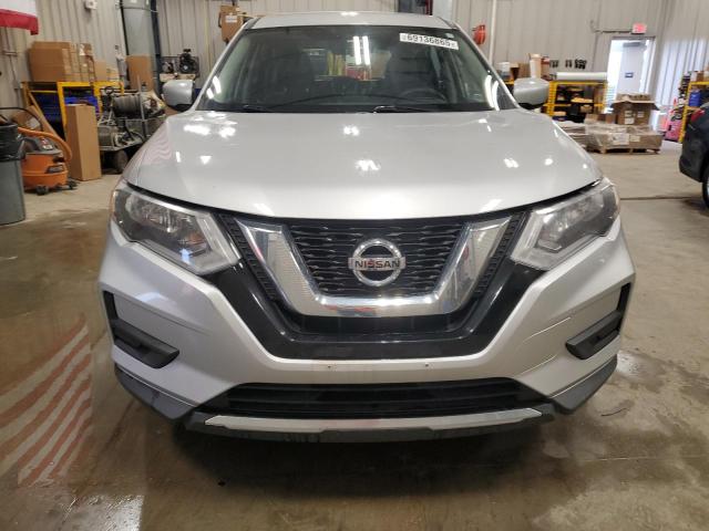 Photo 5 from auction – 2017 NISSAN ROGUE S with VIN KNMAT2MV4HP528429