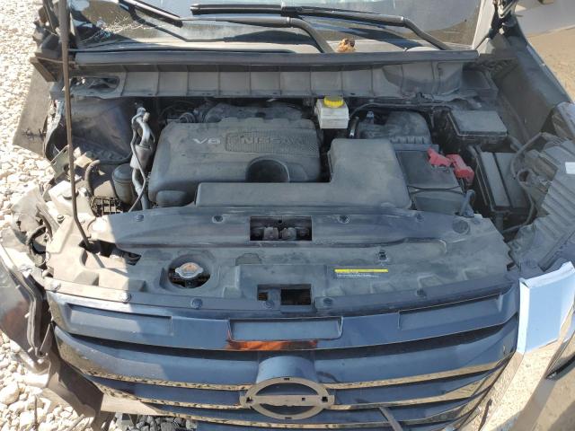 Photo 12 from auction – 2023 NISSAN PATHFINDER with VIN 5N1DR3DK7PC205730