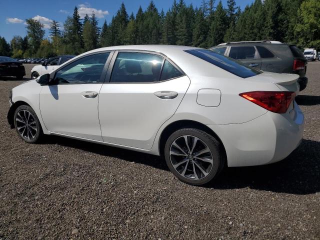 Photo 2 from auction – 2017 TOYOTA COROLLA L with VIN 5YFBURHE3HP636625