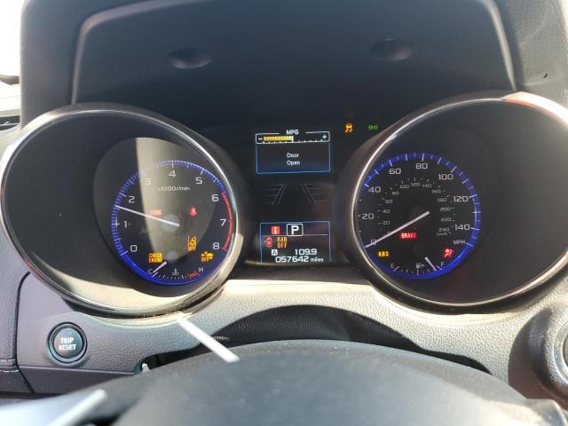 Photo 9 from auction – 2019 SUBARU OUTBACK 2. with VIN 4S4BSANC6K3315314