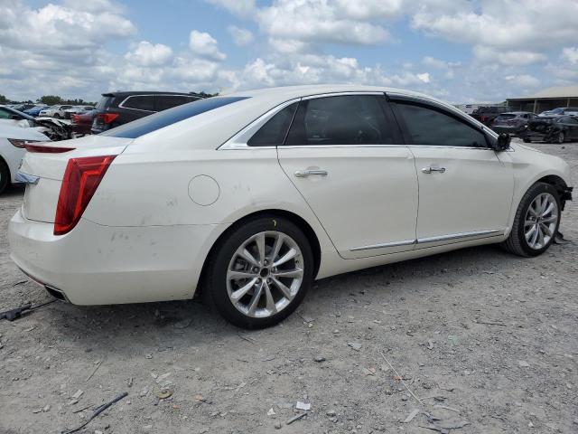 Photo 3 from auction – 2013 CADILLAC XTS LUXURY with VIN 2G61P5S39D9229750