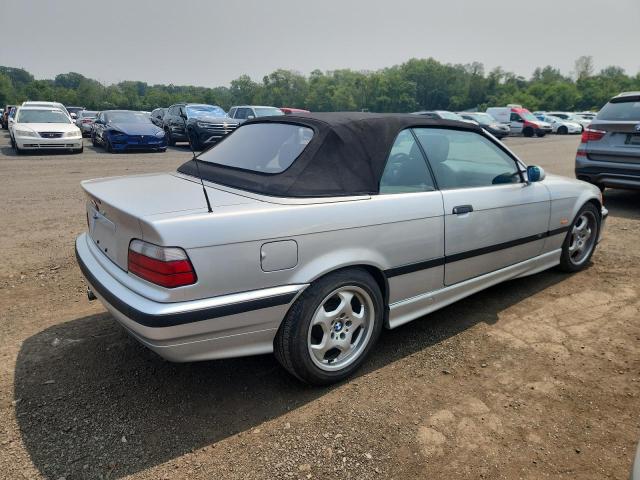 Photo 3 from auction – 1998 BMW M3 with VIN WBSBK9337WEC42059