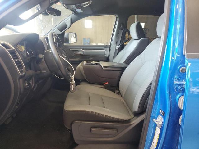 Photo 7 from auction – 2023 RAM 1500 BIG H with VIN 1C6SRFFM4PN558465