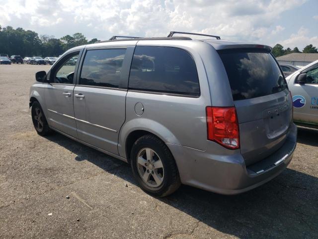 Photo 2 from auction – 2013 DODGE GRAND CARAVAN SXT with VIN 2C4RDGCGXDR545759