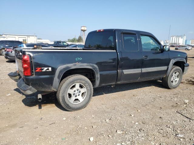 Photo 3 from auction – 2004 CHEVROLET SILVERADO with VIN 1GCEK19T34E119592