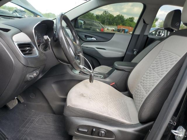 Photo 7 from auction – 2021 CHEVROLET EQUINOX LT with VIN 3GNAXKEVXML347450